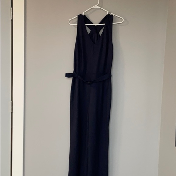 Tory Burch Trinity Jumpsuit - Picture 3 of 12